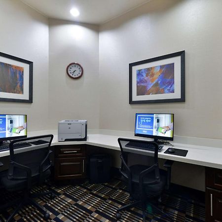 Hampton Inn And Suites Hutto Ngoại thất bức ảnh