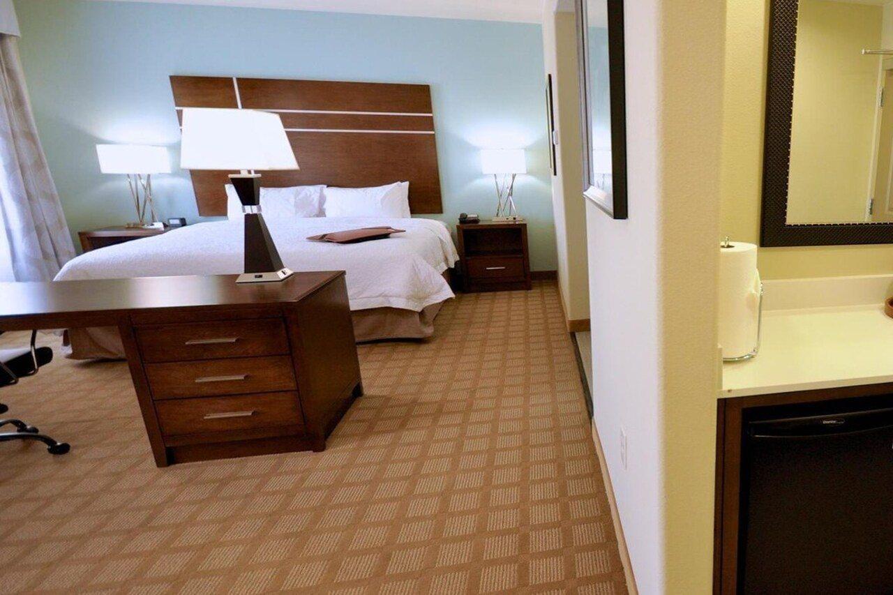 Hampton Inn And Suites Hutto Ngoại thất bức ảnh