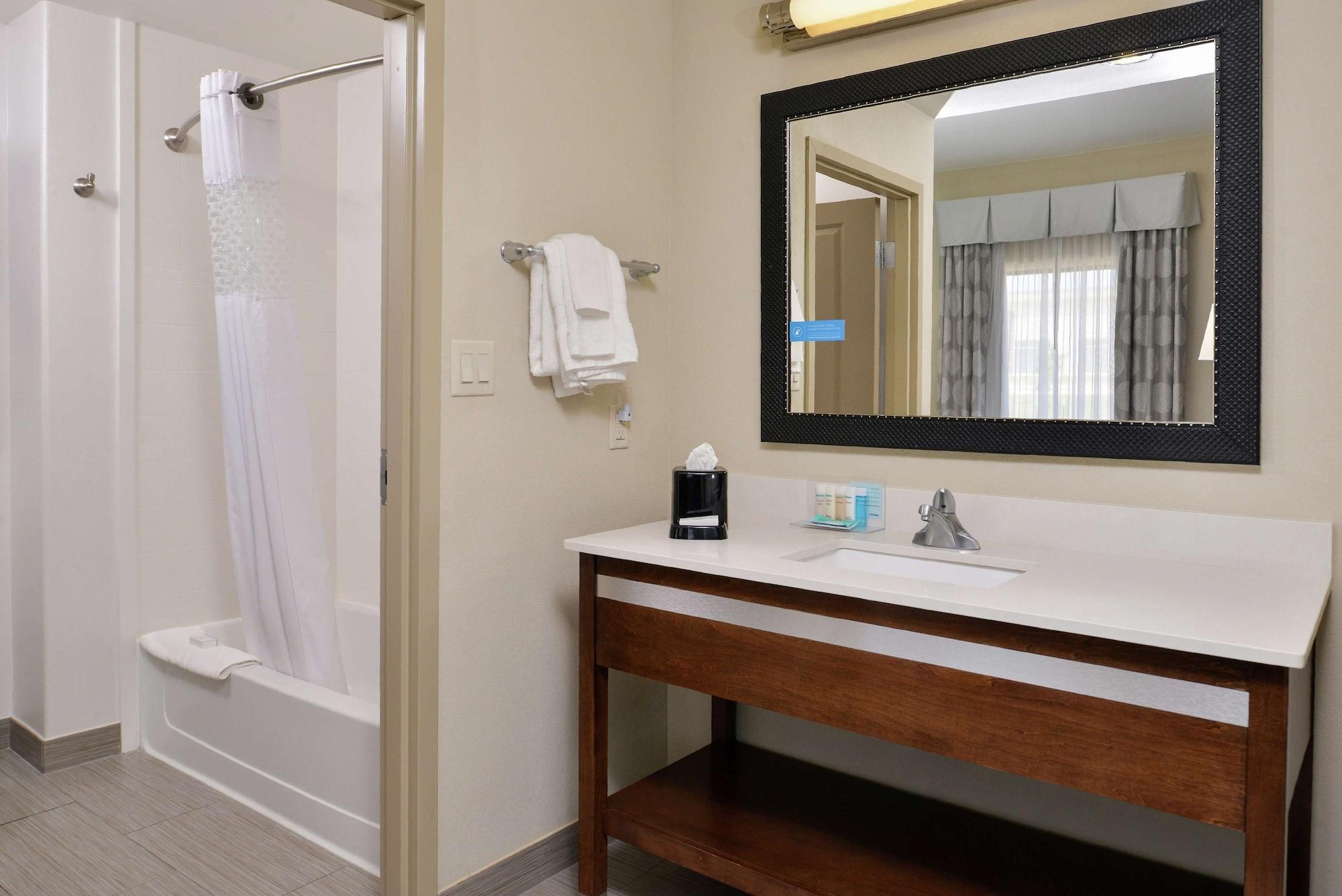 Hampton Inn And Suites Hutto Ngoại thất bức ảnh