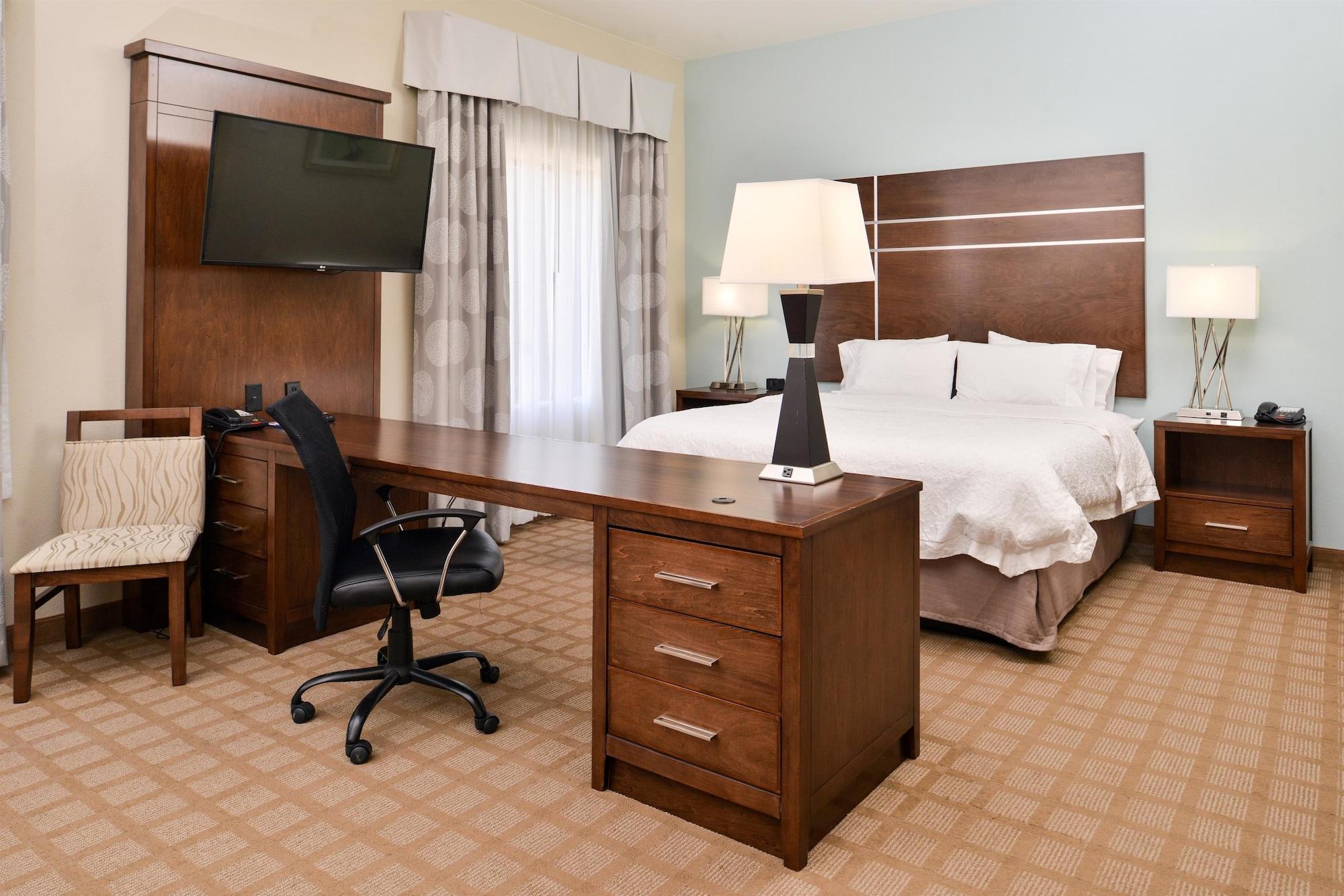 Hampton Inn And Suites Hutto Ngoại thất bức ảnh