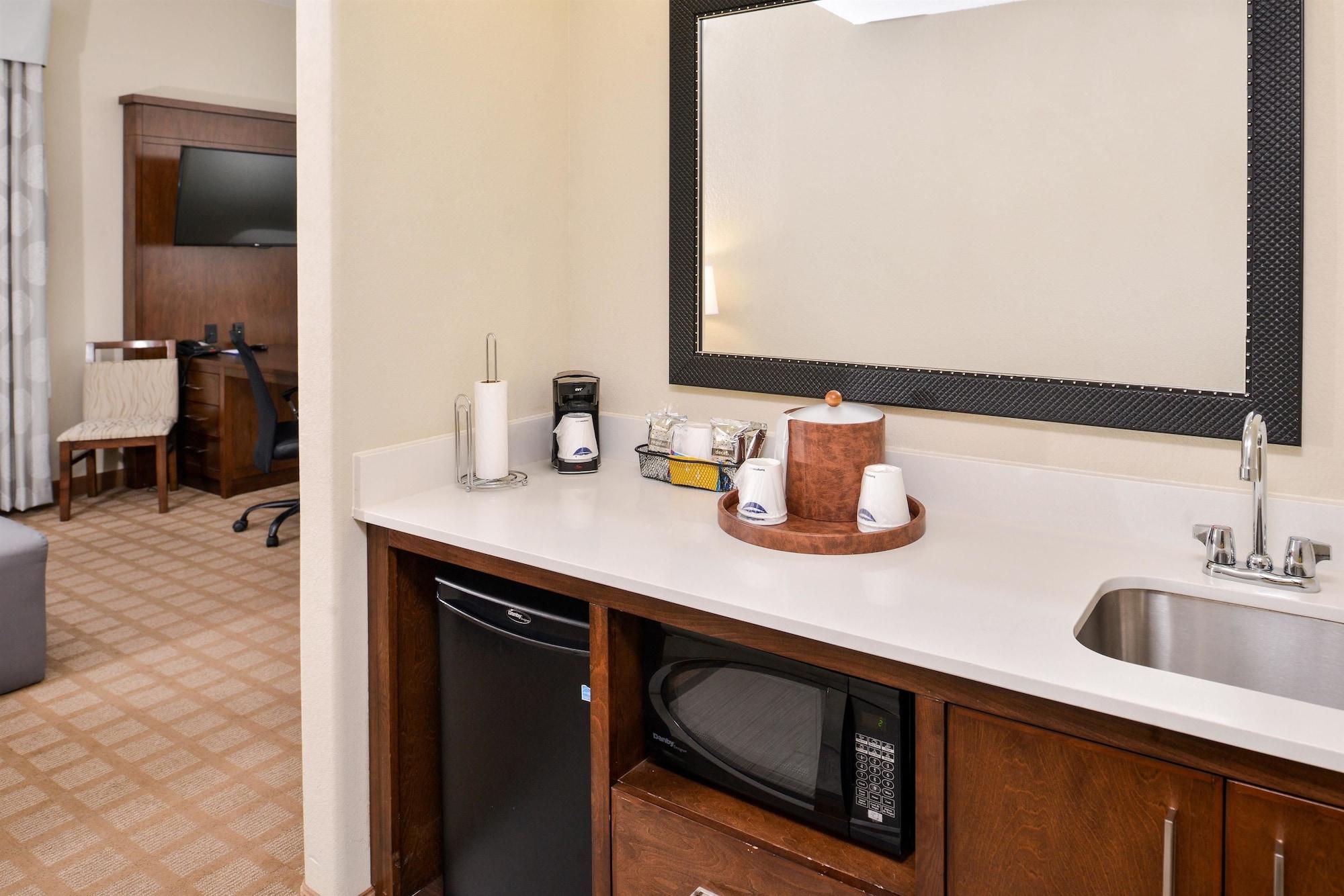 Hampton Inn And Suites Hutto Ngoại thất bức ảnh