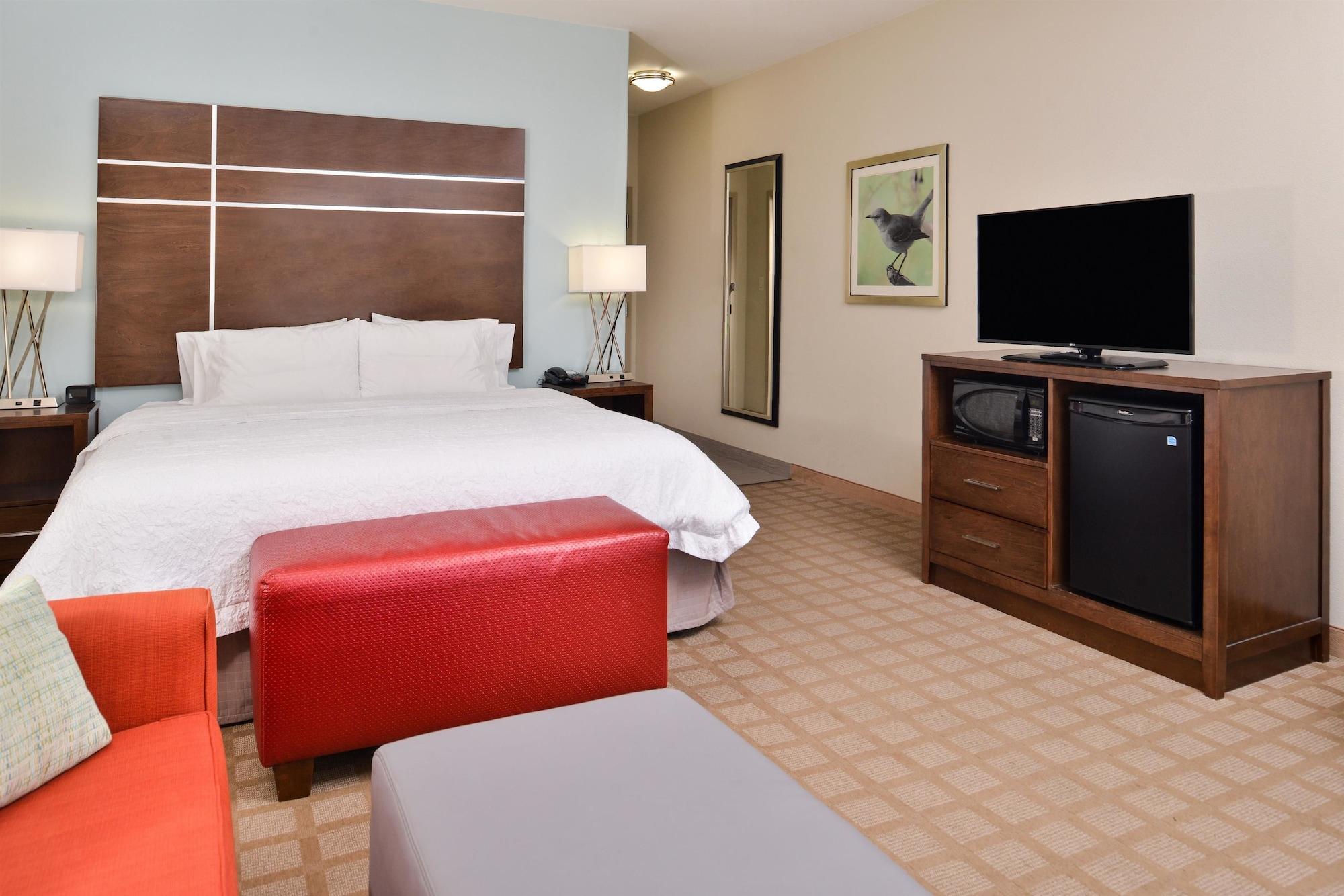 Hampton Inn And Suites Hutto Ngoại thất bức ảnh