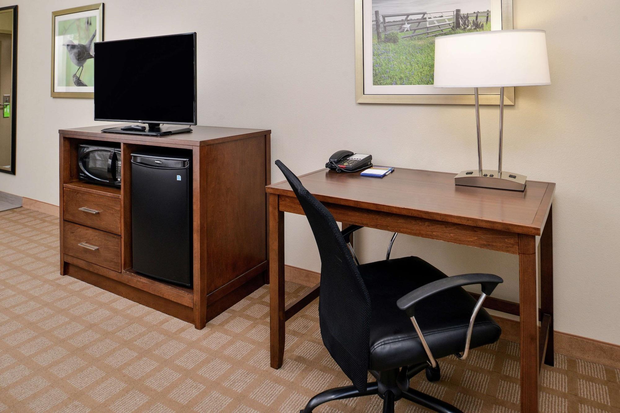 Hampton Inn And Suites Hutto Ngoại thất bức ảnh