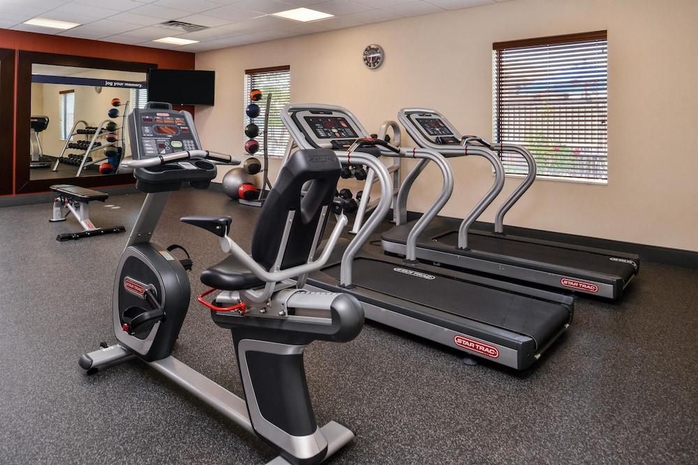 Hampton Inn And Suites Hutto Ngoại thất bức ảnh