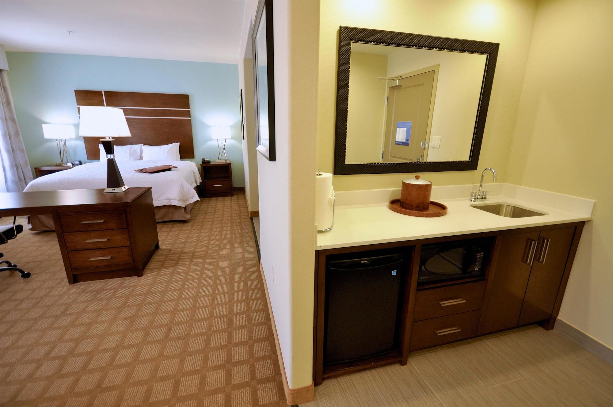 Hampton Inn And Suites Hutto Ngoại thất bức ảnh