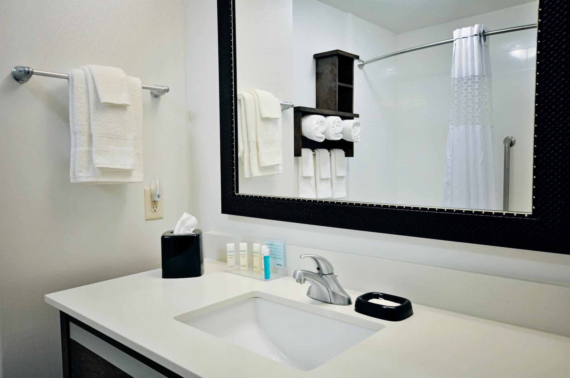 Hampton Inn And Suites Hutto Ngoại thất bức ảnh