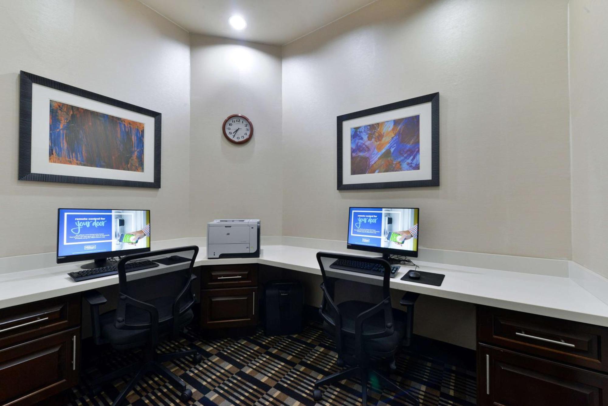 Hampton Inn And Suites Hutto Ngoại thất bức ảnh