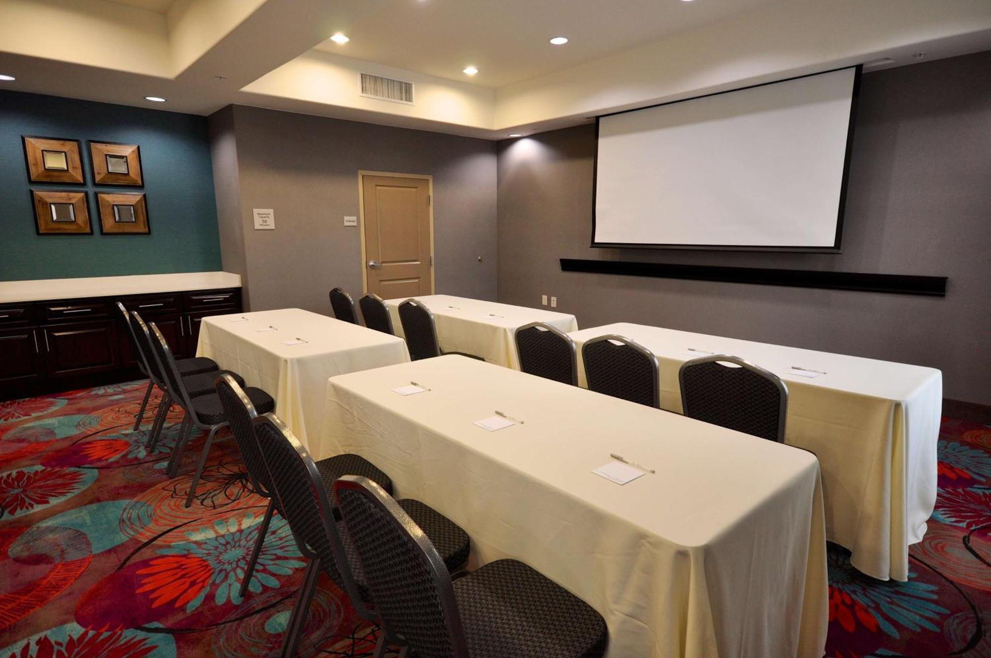 Hampton Inn And Suites Hutto Ngoại thất bức ảnh