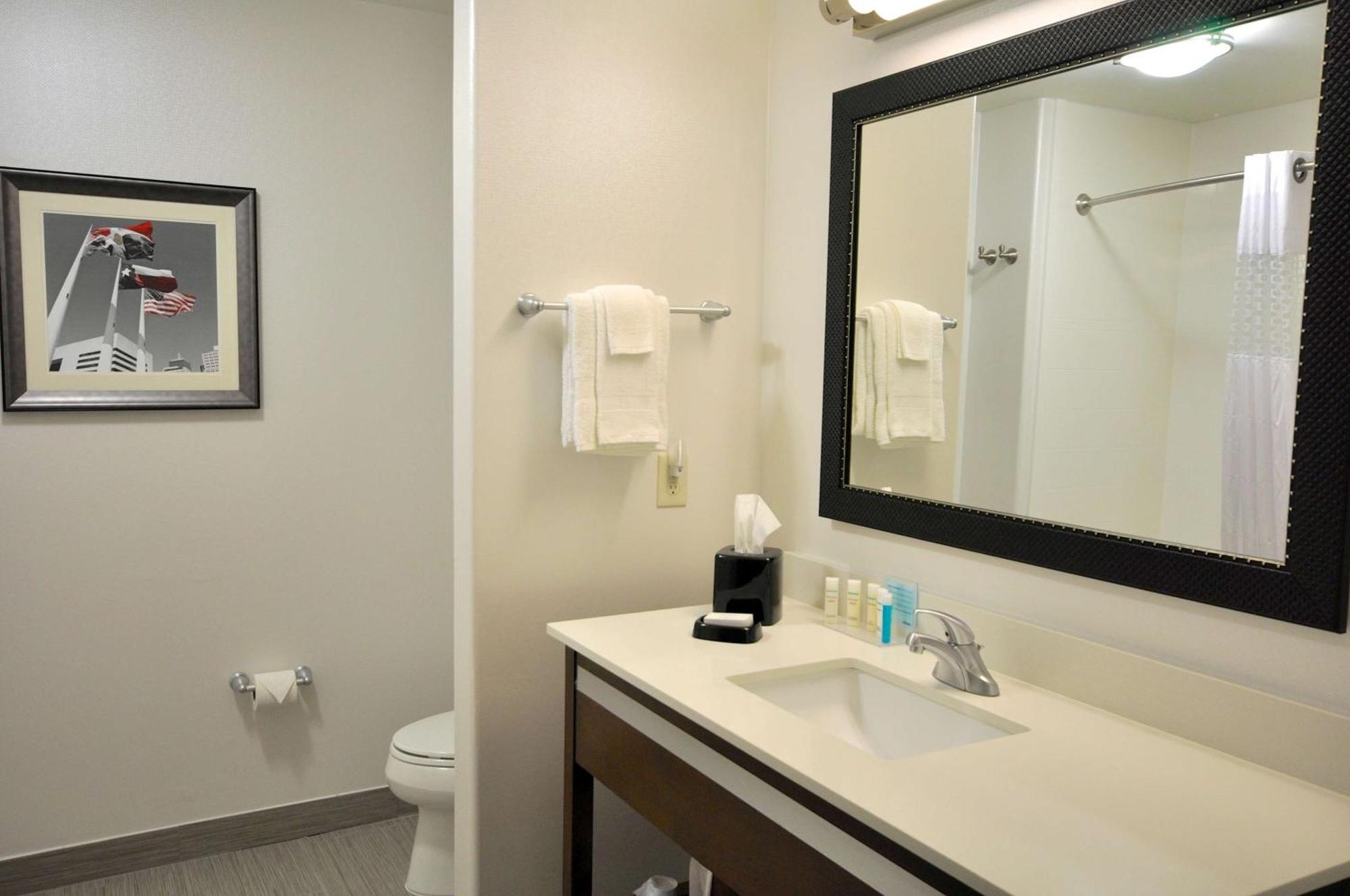 Hampton Inn And Suites Hutto Ngoại thất bức ảnh