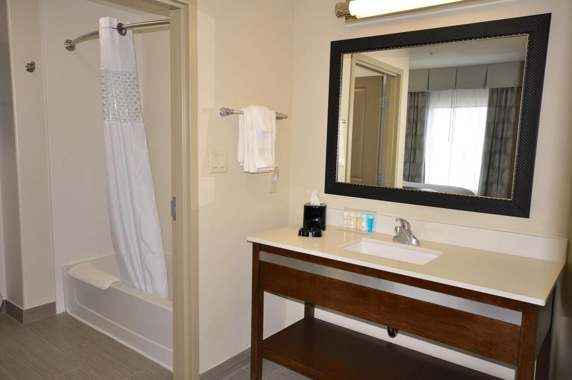 Hampton Inn And Suites Hutto Ngoại thất bức ảnh