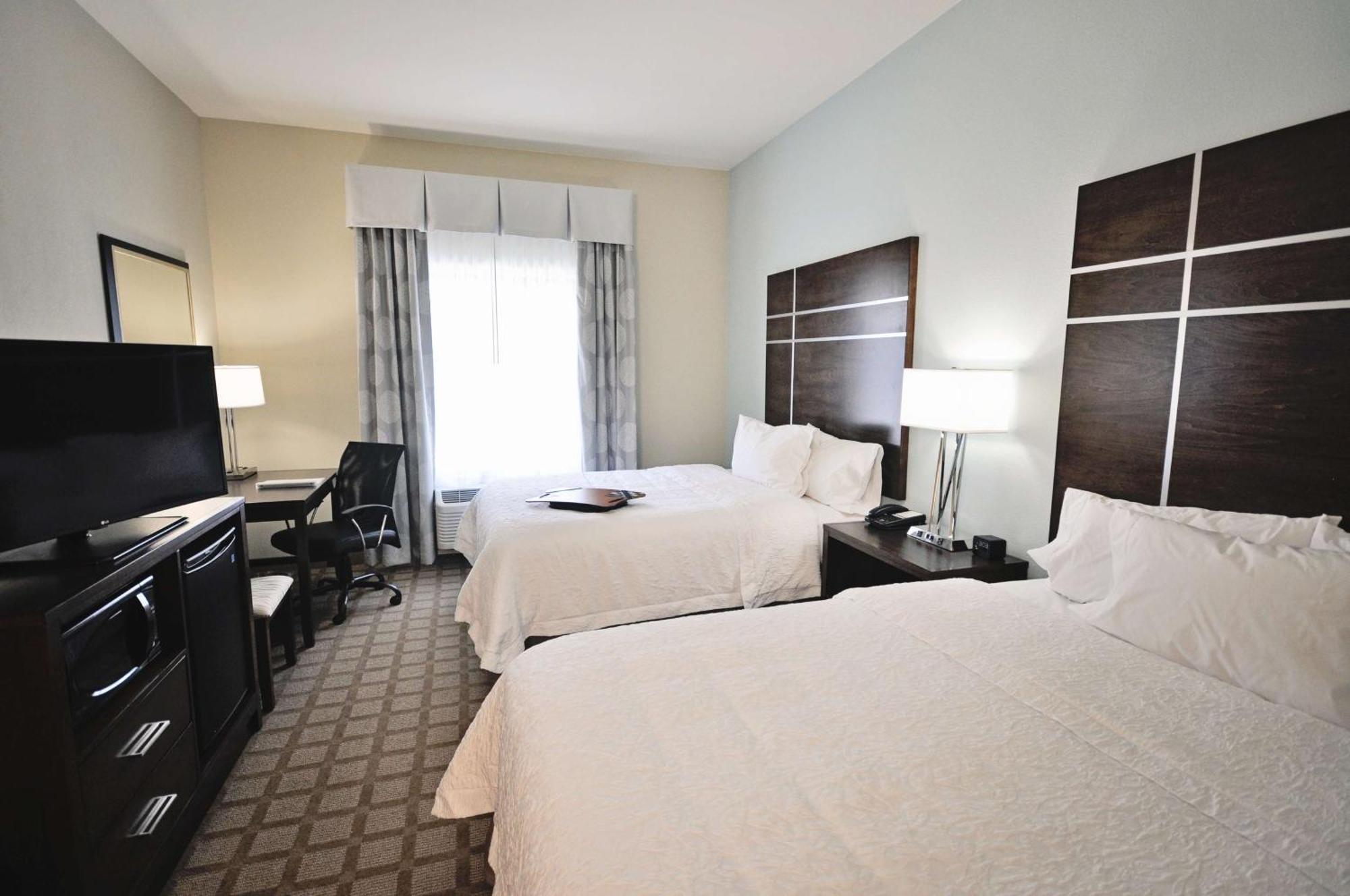 Hampton Inn And Suites Hutto Ngoại thất bức ảnh