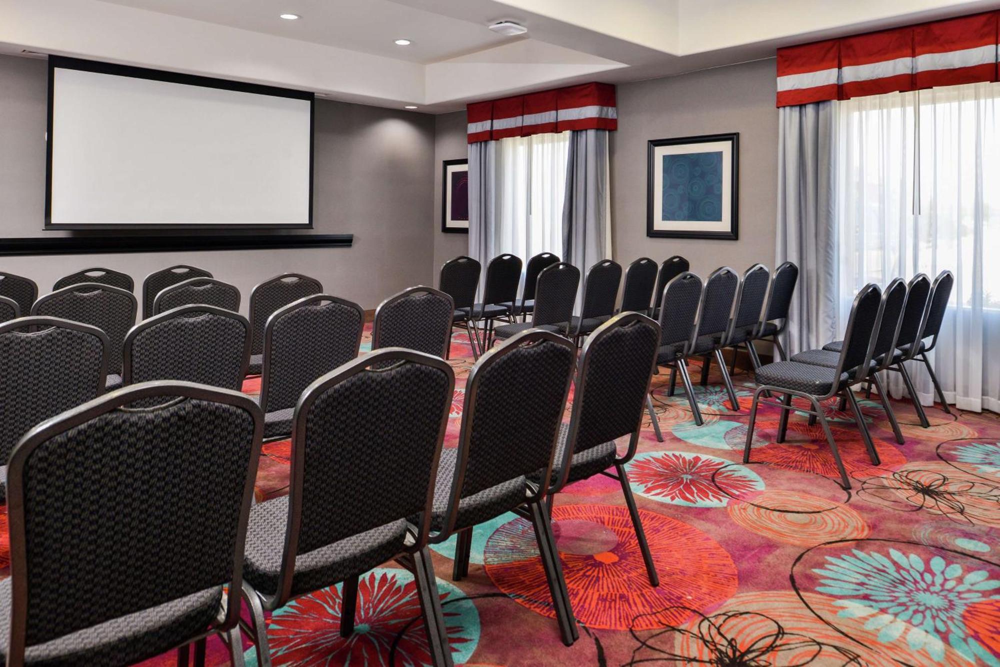 Hampton Inn And Suites Hutto Ngoại thất bức ảnh