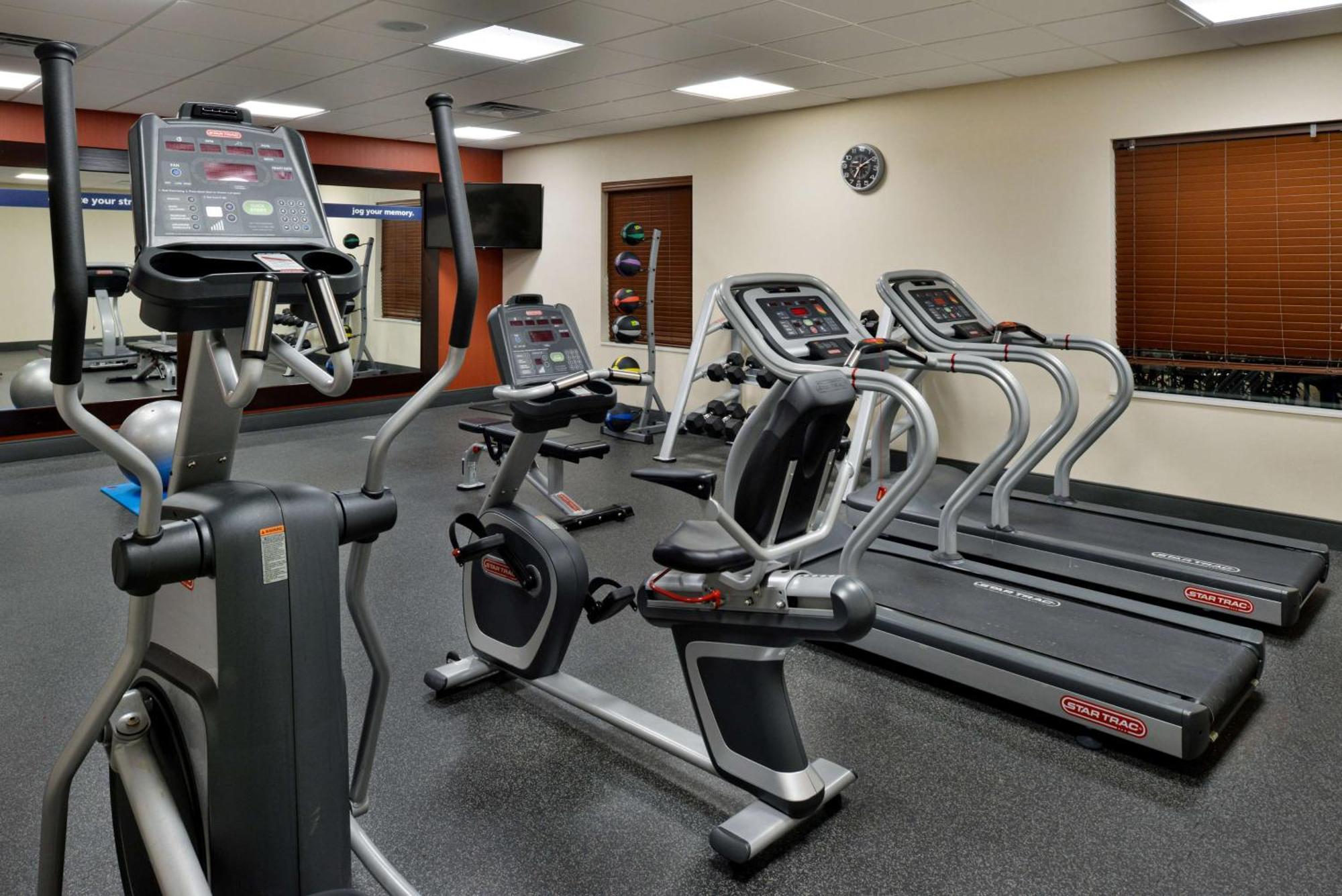 Hampton Inn And Suites Hutto Ngoại thất bức ảnh