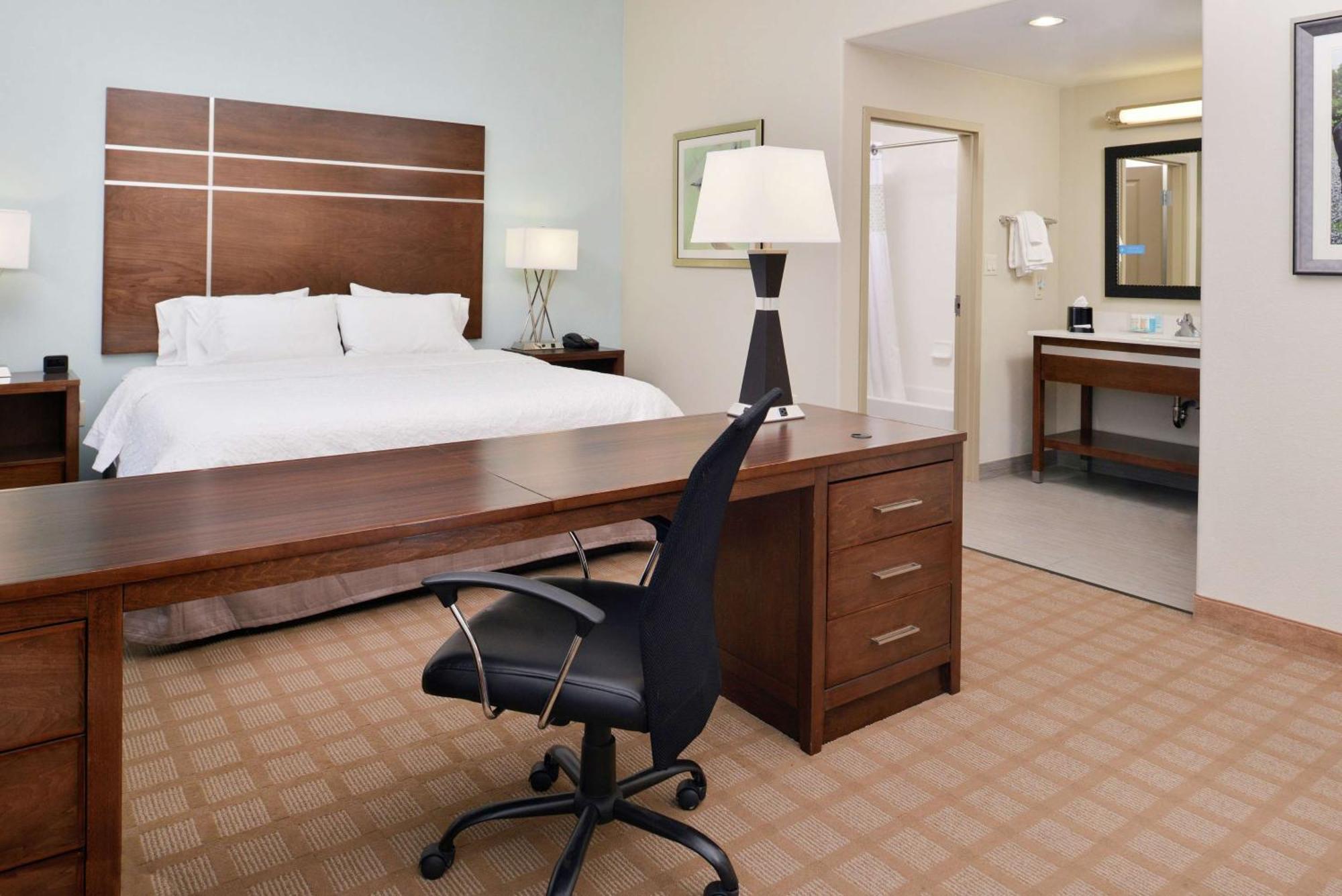 Hampton Inn And Suites Hutto Ngoại thất bức ảnh