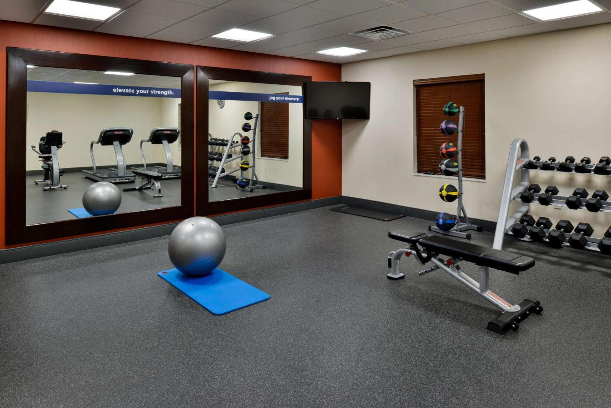Hampton Inn And Suites Hutto Ngoại thất bức ảnh