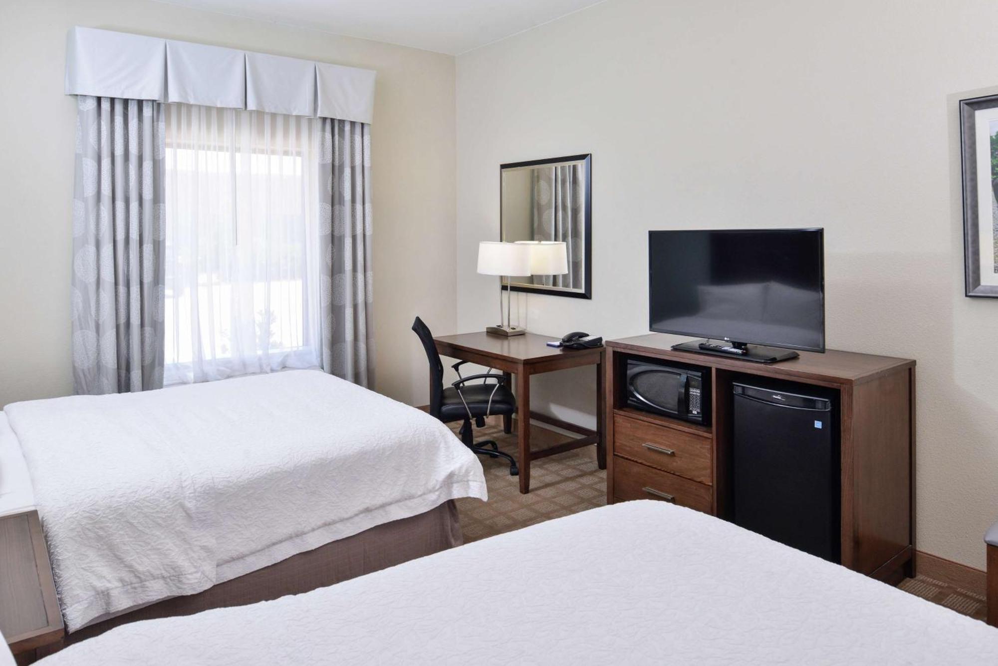 Hampton Inn And Suites Hutto Ngoại thất bức ảnh