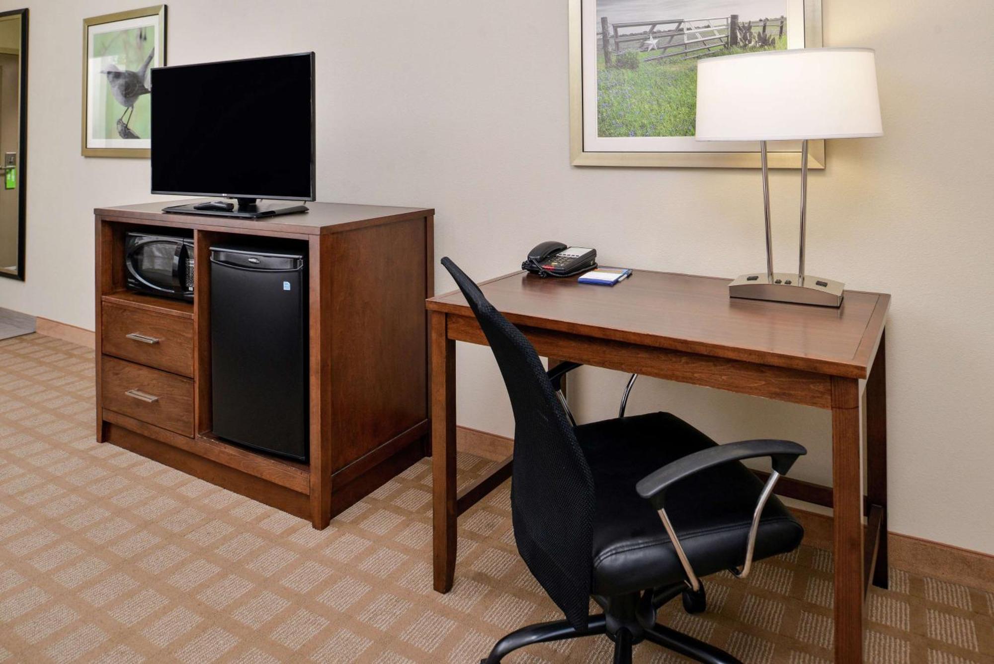 Hampton Inn And Suites Hutto Ngoại thất bức ảnh