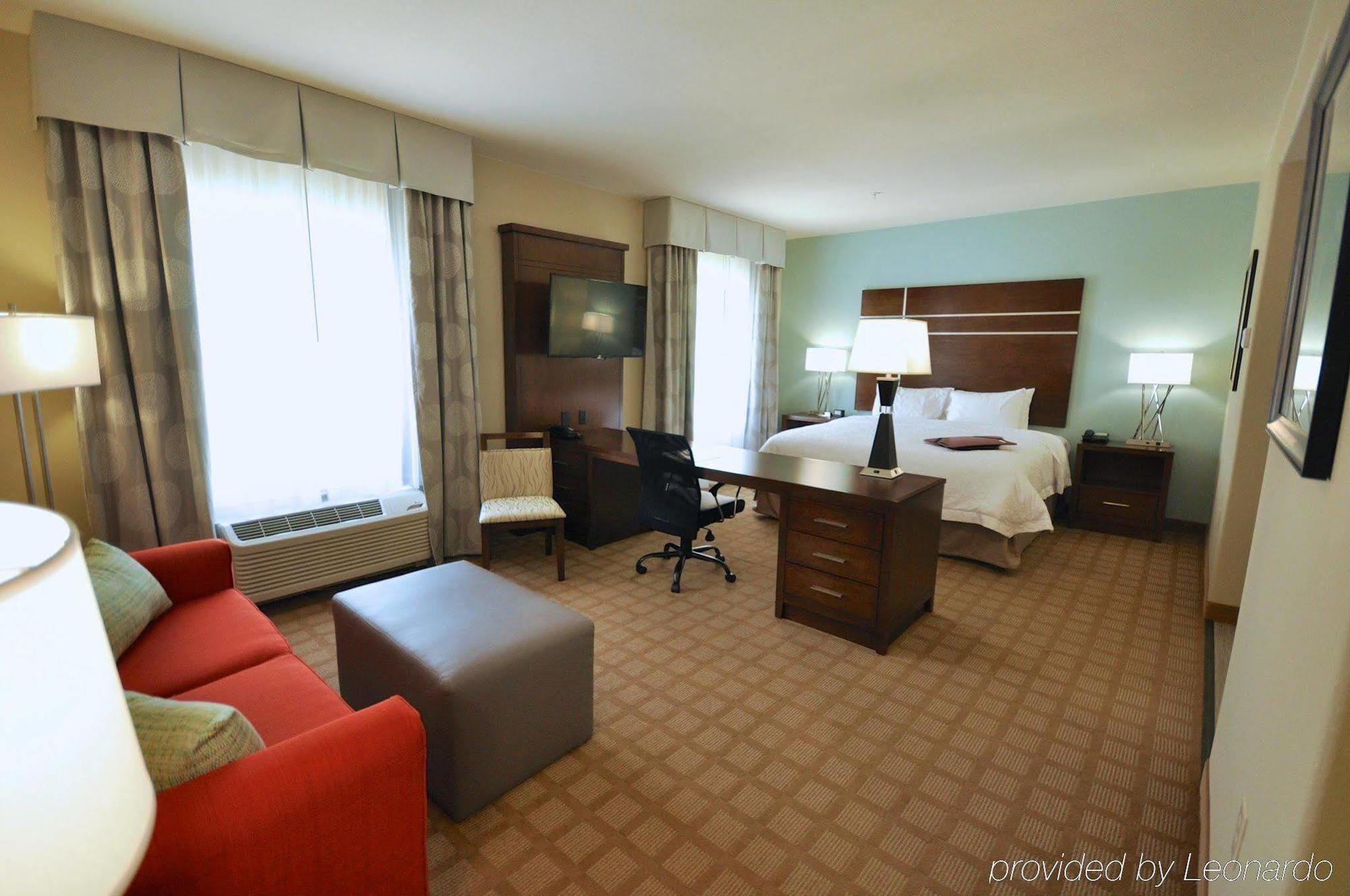 Hampton Inn And Suites Hutto Ngoại thất bức ảnh