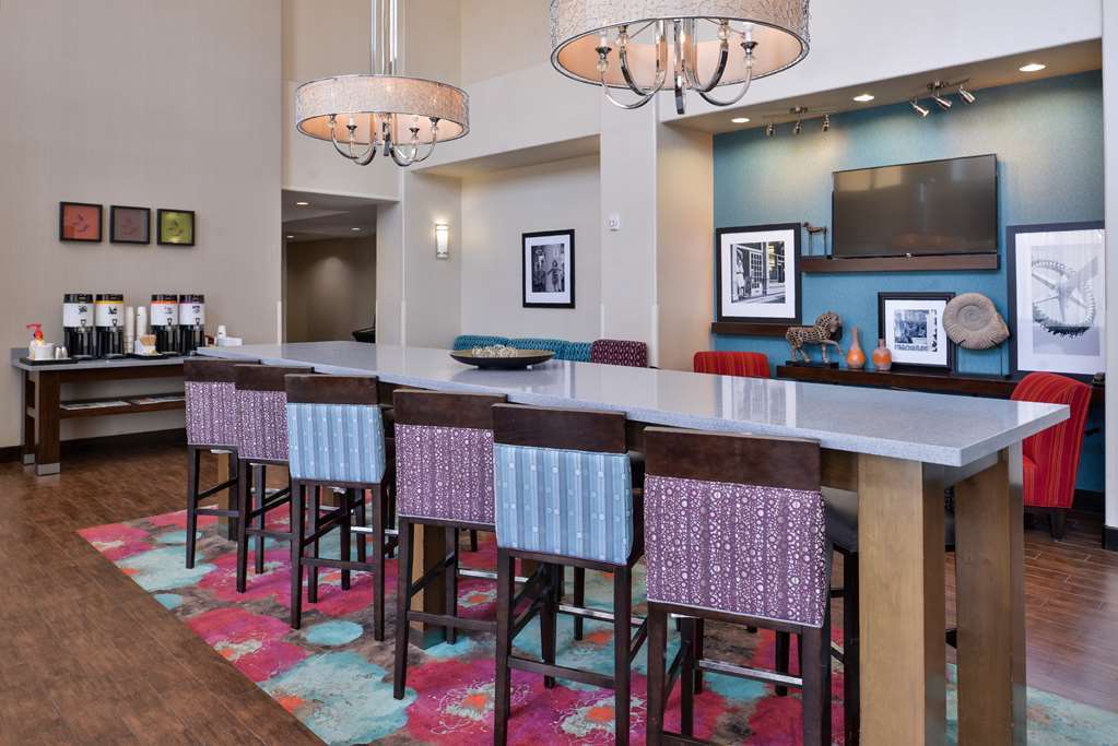 Hampton Inn And Suites Hutto Nội địa bức ảnh