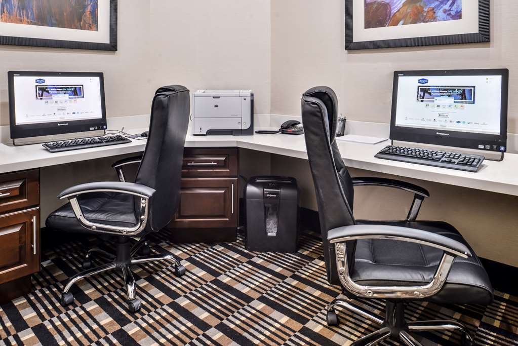 Hampton Inn And Suites Hutto Tiện nghi bức ảnh