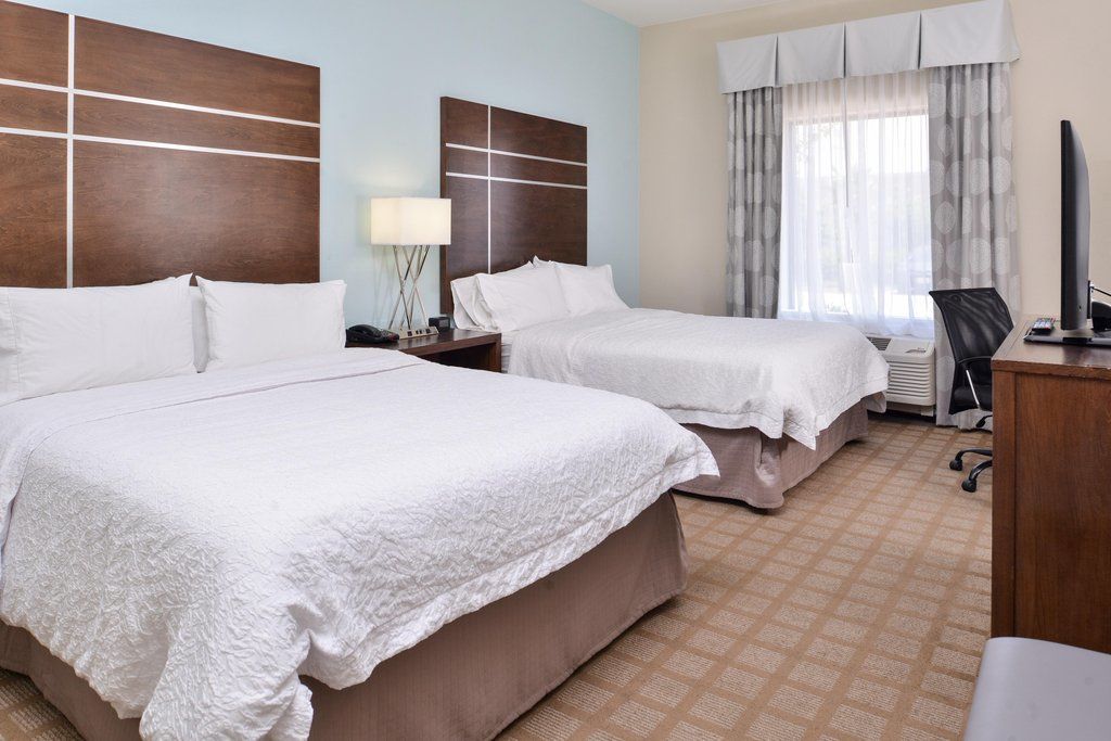 Hampton Inn And Suites Hutto Ngoại thất bức ảnh