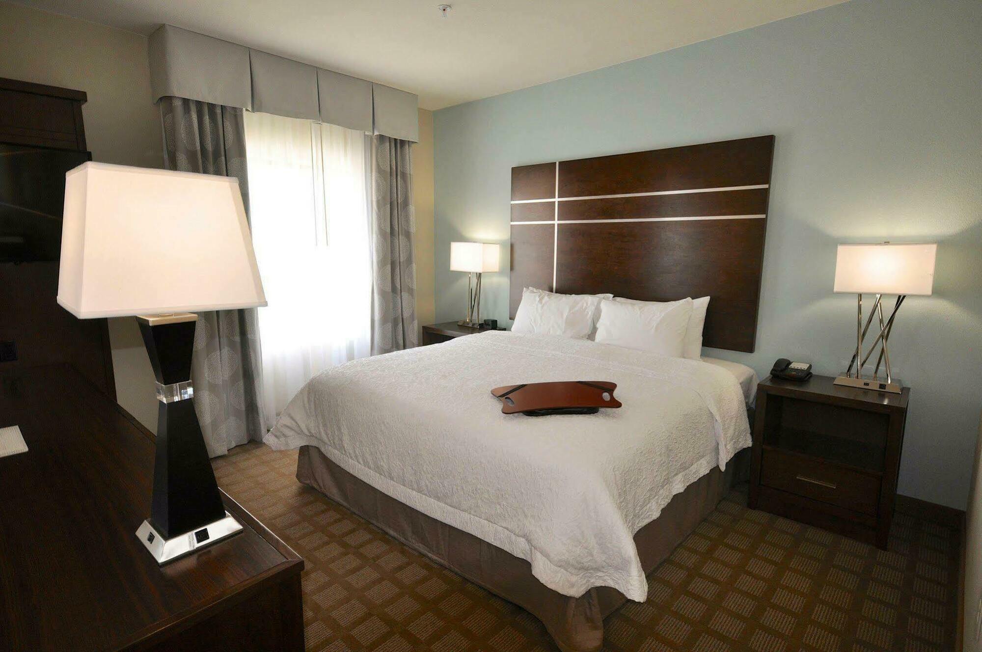 Hampton Inn And Suites Hutto Ngoại thất bức ảnh